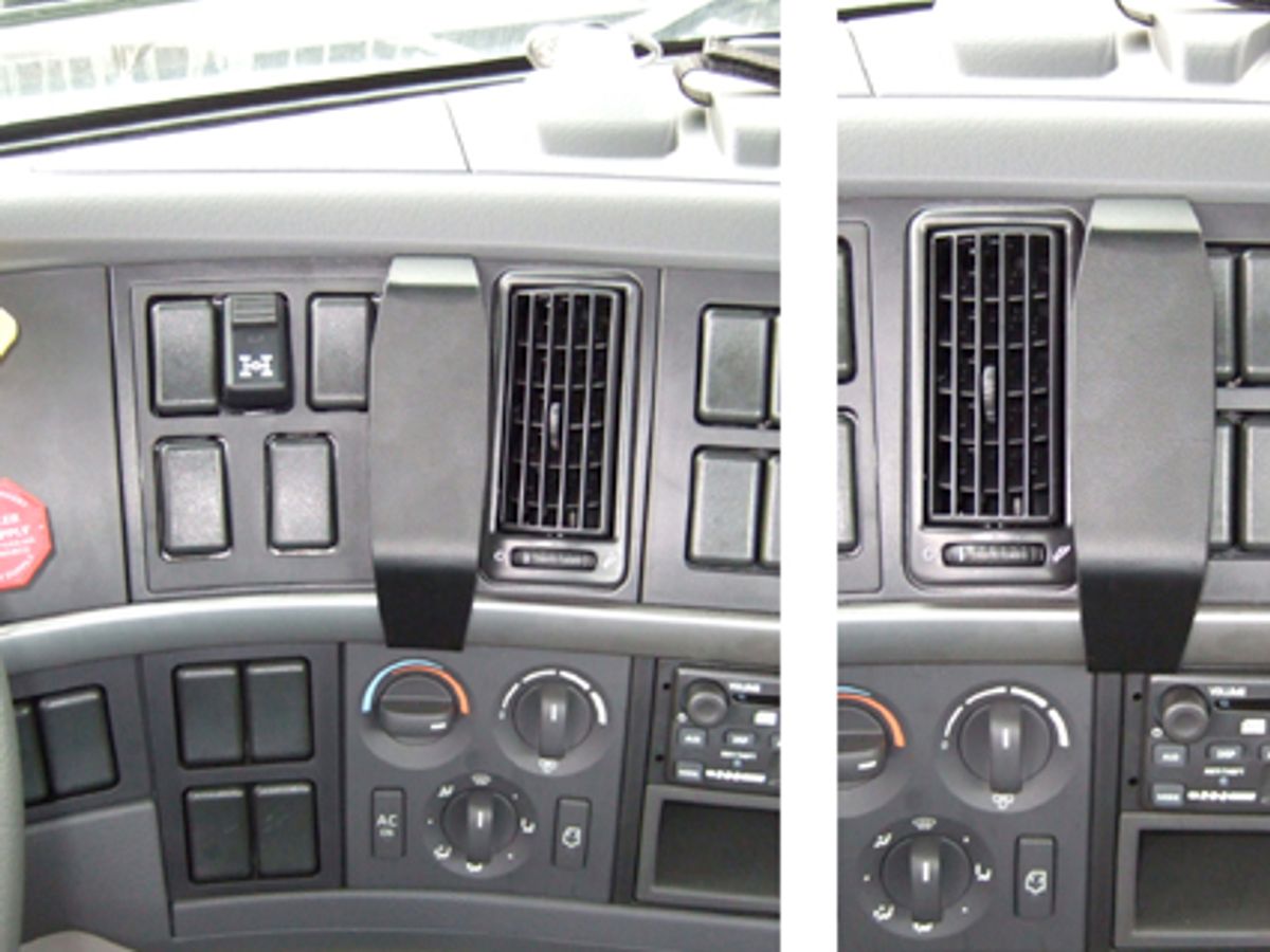 Brodit ProClip 853189 Volvo FH, NH, FM 2002-2012 Senter