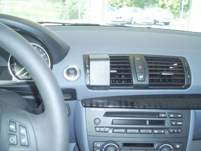 Hovedbilde Brodit ProClip 853523 BMW 1-serie 2004 - 2011