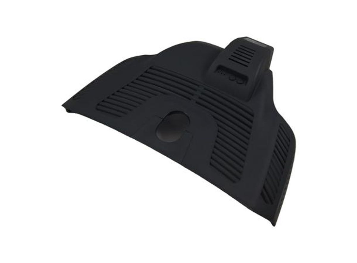 Fitcamx Integrert P&P 4K Dashcam MB EQA (2021 -->)