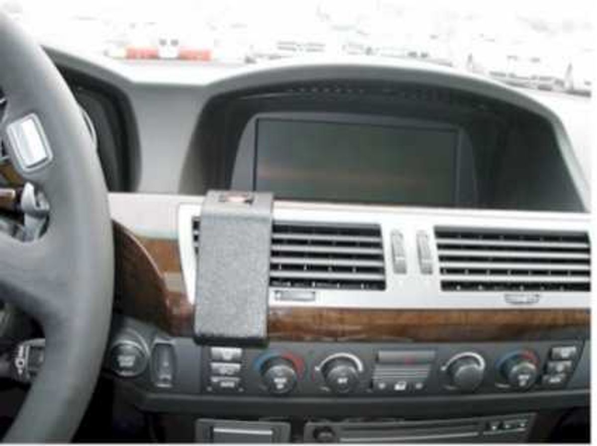 Brodit ProClip 853014 BMW 7-serie 2002-2008 Senter