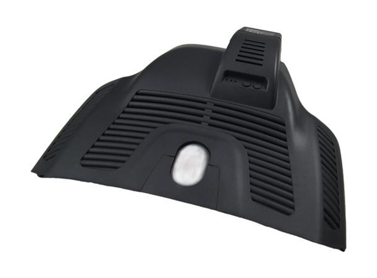Fitcamx Integrert P&P 4K Dashcam MB GLB/EQB (2020 -->)