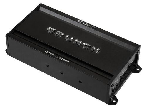 Crunch CRE400.4DSP-ISO.M19 Honda/Opel/Suzuki (20-pin) 1994--