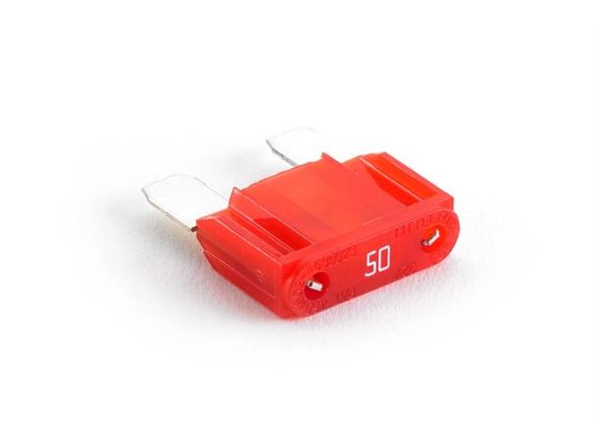 Hovedbilde JL Audio XD-MAXI-50 sikring 50A Maxi