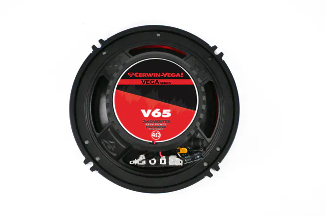 Hovedbilde Cerwin Vega V65 2-veis 6.5