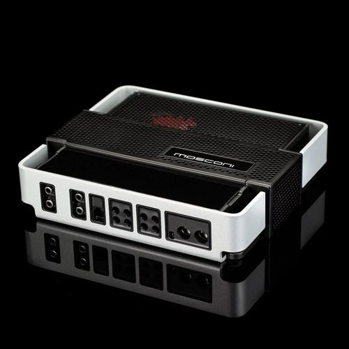 Mosconi PRO 4 | 10 4-kanals forsterker 4 x 160W