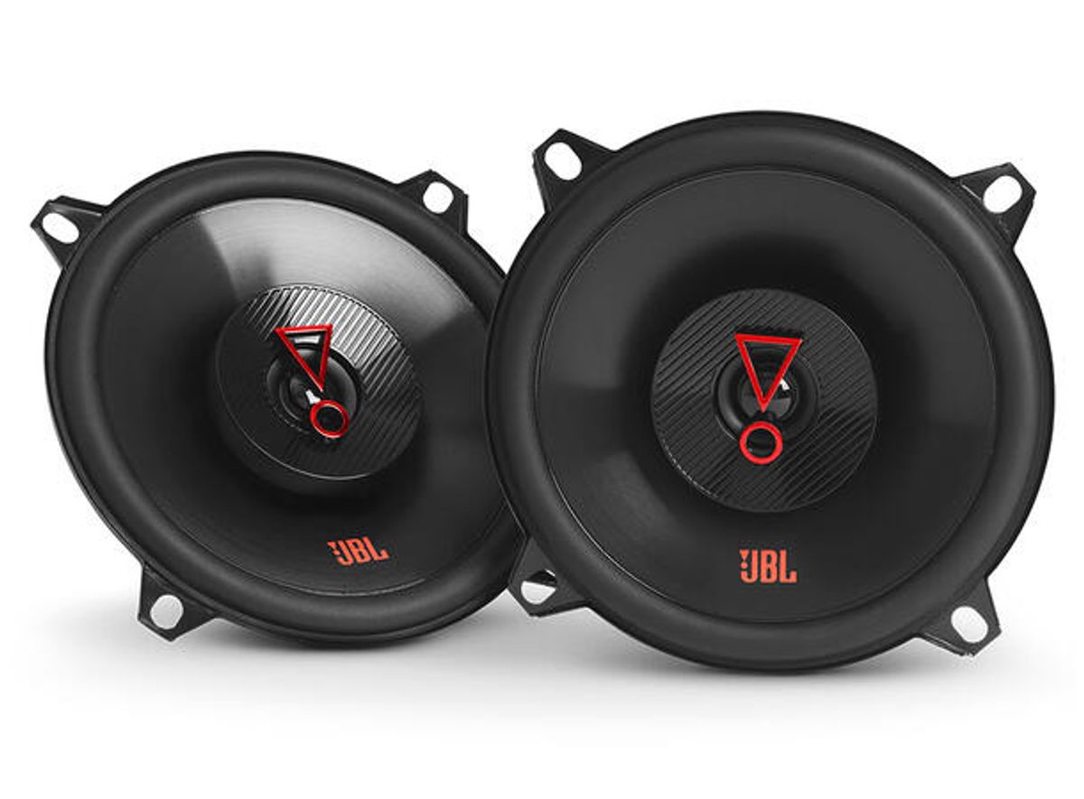 JBL STAGE3 527F 2-veis 5¼