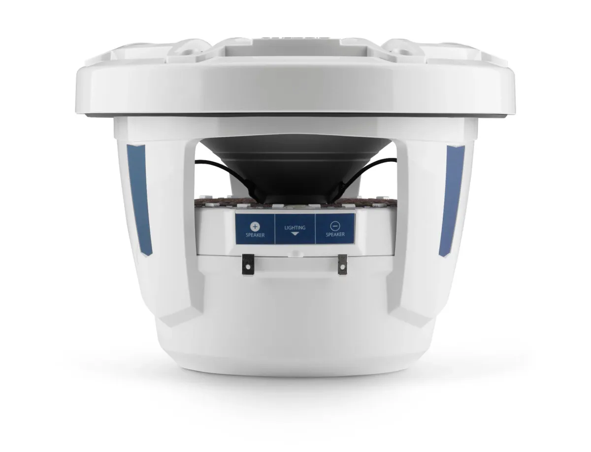 JL Audio M6-8IB-S-GwGw-I-4 8