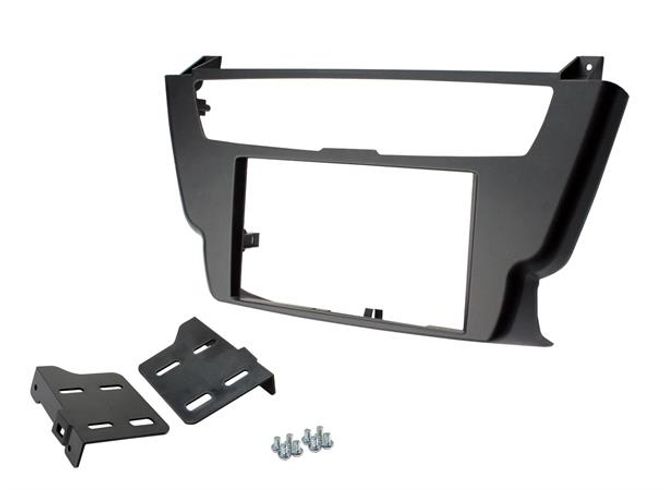 Hovedbilde Connects2 CT23BM18 Premium monteringskit 2-DIN BMW 3-serie og 4-serie 2012–2016