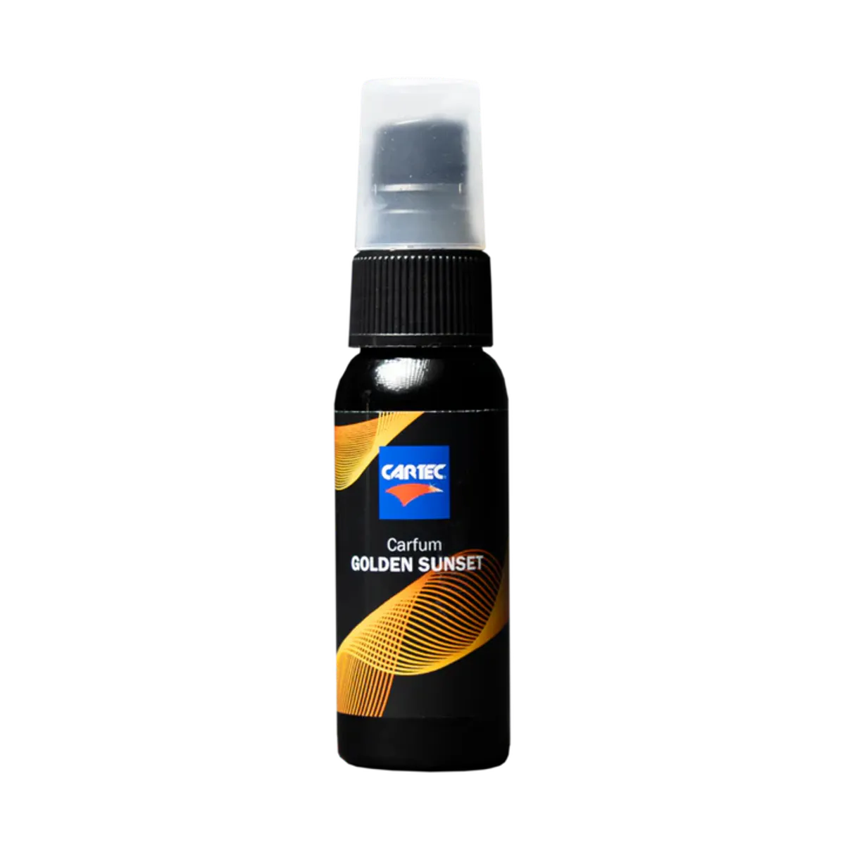 Cartec Carfume 1309/003 Golden Sunset 30 ml