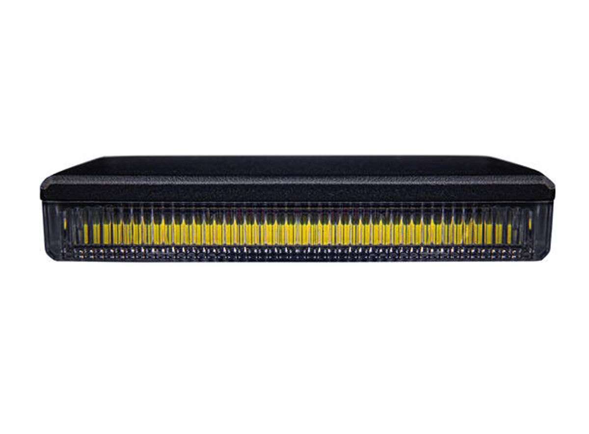 Strands 800552 Unity Ultra Flat arbeidslys