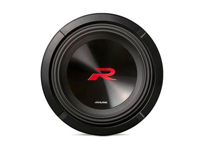 Hovedbilde Alpine R2-W10D2 subwoofer – 10