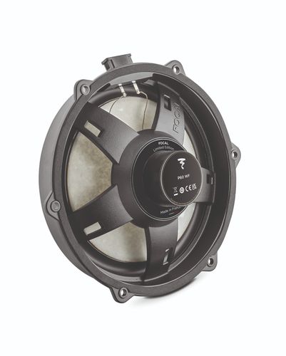 Focal P60 Limited Edition Porsche
