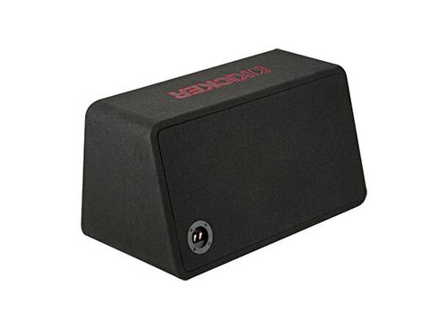 Kicker 45VL7R122 basskasse L7R 12