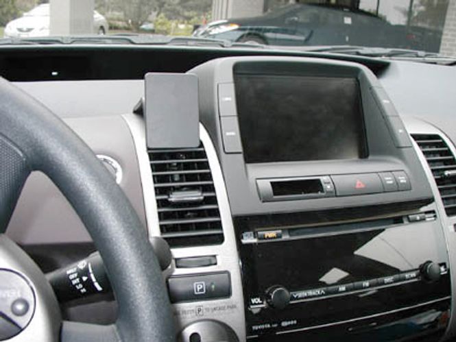 Hovedbilde Brodit ProClip 853437 Toyota Prius 2003-2009 Senter
