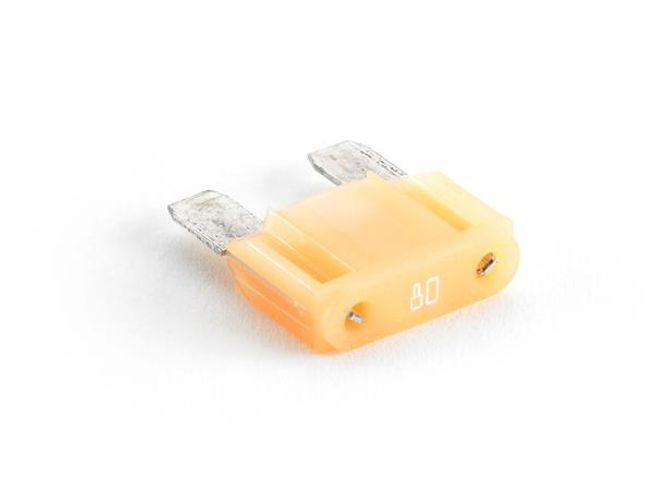 Hovedbilde JL Audio XD-MAXI-80 sikring 80A Maxi