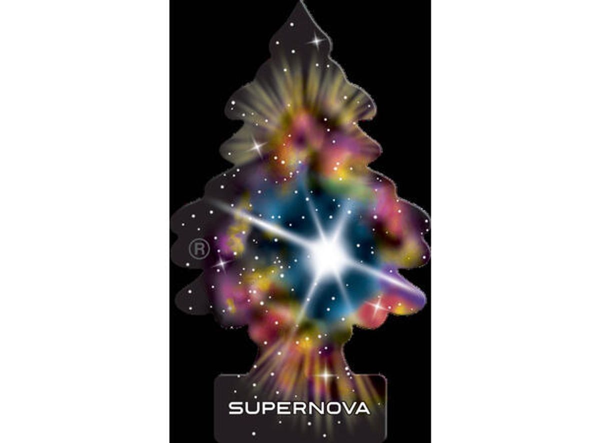 Wunder-Baum SuperNova