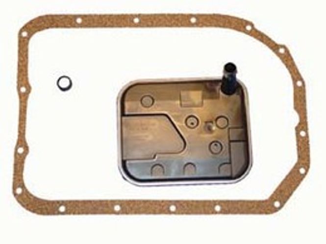 Hovedbilde Filterkit 4L80E (1991 - 1996) m/korkpakning