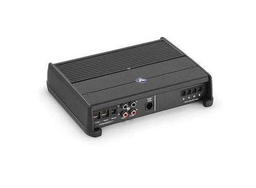JL Audio XDM600/1 Mono forsterker klasse D 600W