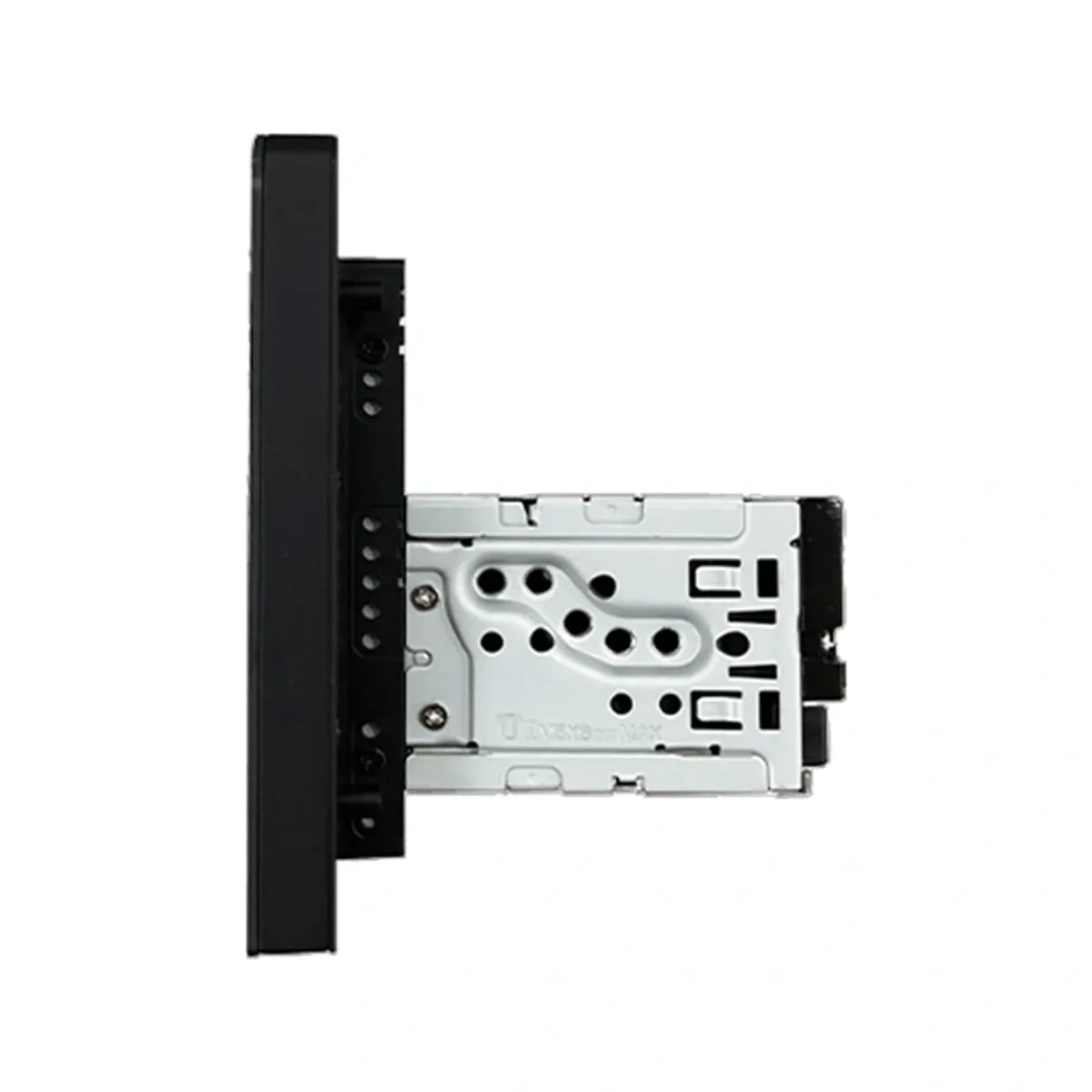 Kenwood PFBM2001 Perfect Fit spiller til BMW 1-serie (2007–2011)