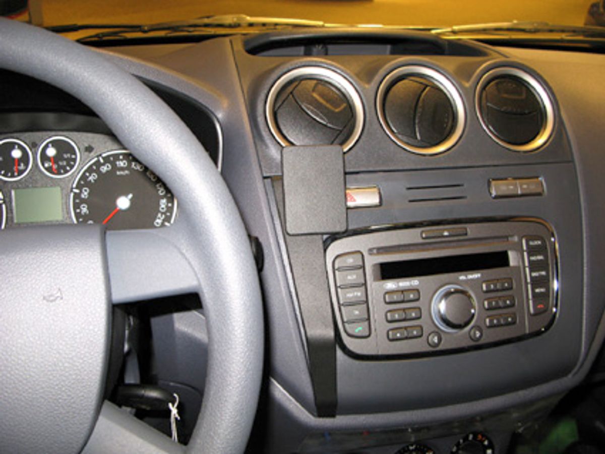 Brodit ProClip 854379 Ford Transit Connect, Tourneo Connect 2010-2013 Senter