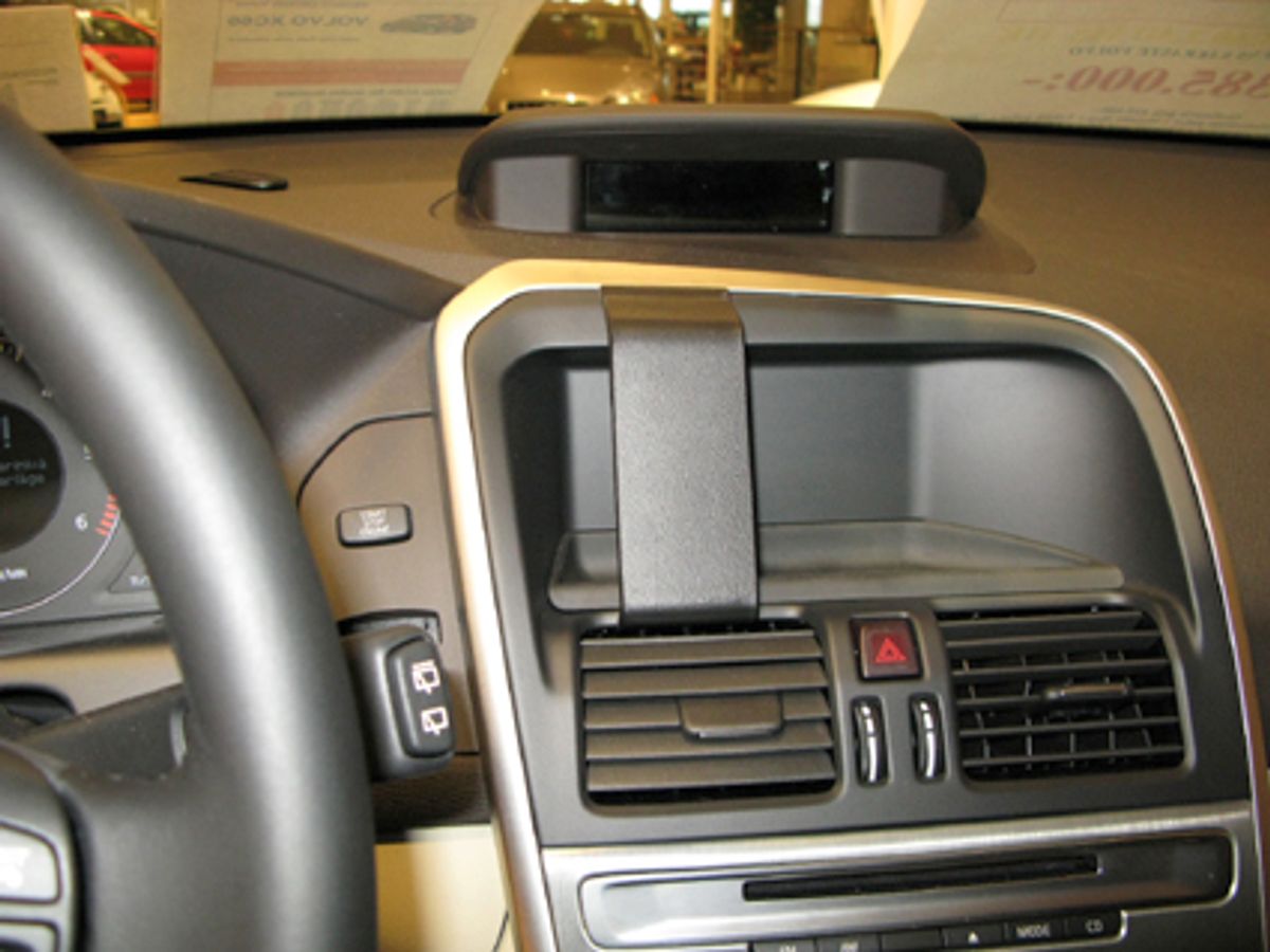 Brodit ProClip 854259 Volvo XC60 2009-2013 Senter