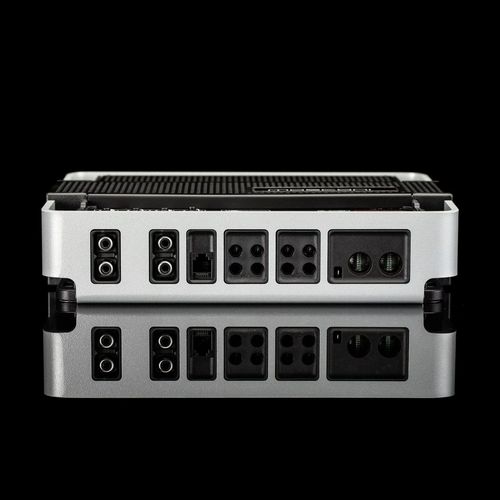 Mosconi PRO 4 | 10 4-kanals forsterker 4 x 160W