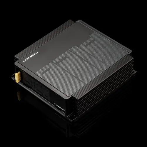 Mosconi PICO 6 | 8 DSP V2 6 kanals klasse D med 8 kanals DSP