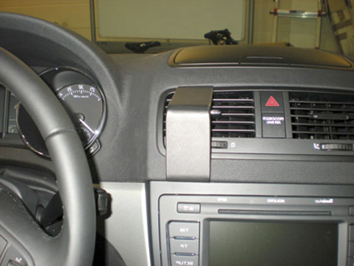Brodit ProClip 854393 Skoda Yeti 2009-2014 Senter