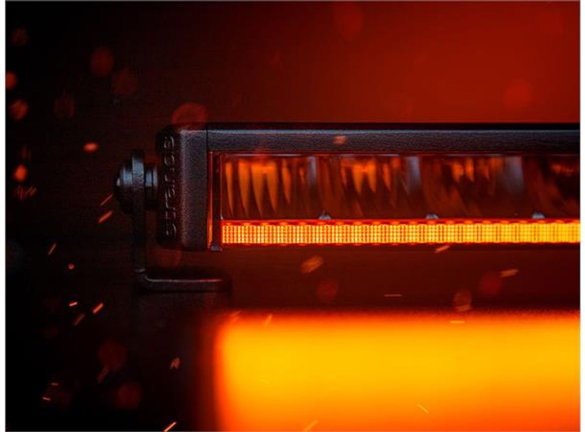 Strands Firefly LED-bar 20