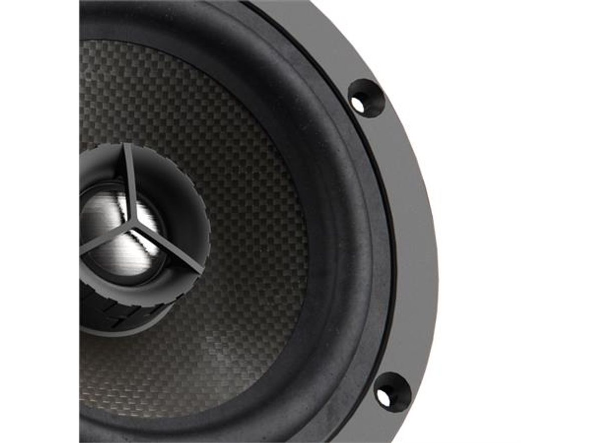 Eton RSX 80 Premium coaksialhøyttalere 8cm