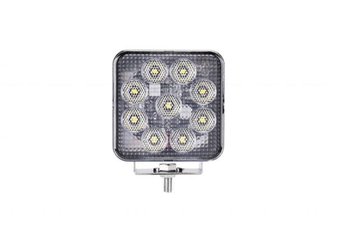 Strands Unity LED arbeidslampe 64W 5200 lumen