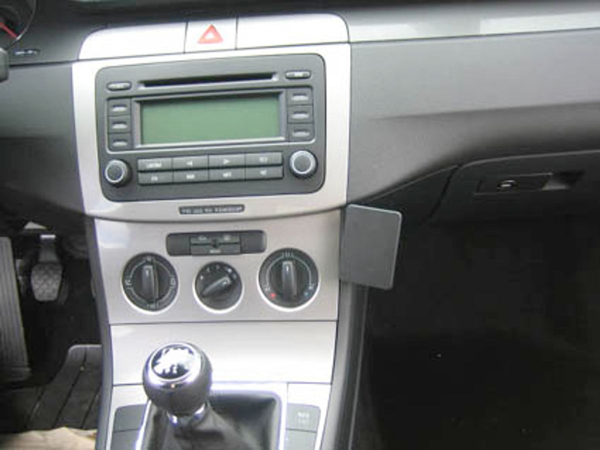 Brodit ProClip 853652 Volkswagen Passat 2006-2014 Vinklet