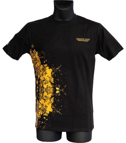 Ground Zero GZ Shirt Large 30TH-G L