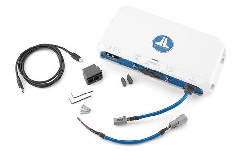 JL Audio MV1000/1 Mono forsterker 1000W RMS