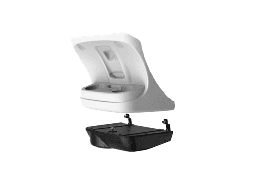 Eton ETU FIAT SUB6A Ducato 7+8 P&P-subwoofer
