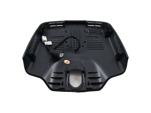 Fitcamx 4K Dashcam (foran+bak) MB C/E/GLC (2015-2020) 