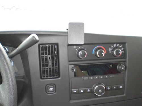 Brodit ProClip 854203 Chevrolet Express 2008-2015 Senter