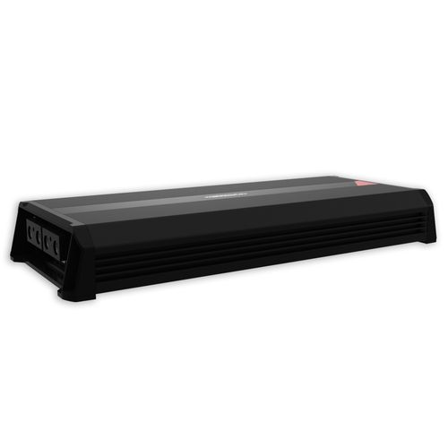 Soundigital 12000.1 EVOX 1ohm mono forsterker