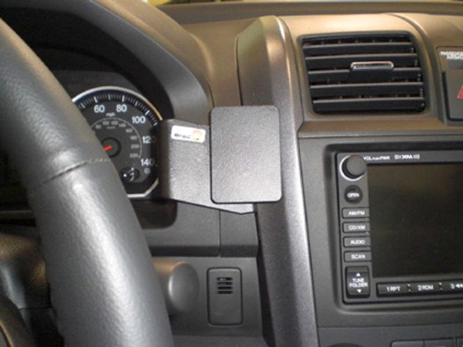Hovedbilde Brodit ProClip 853940 Honda CR-V 2007-2011 Senter
