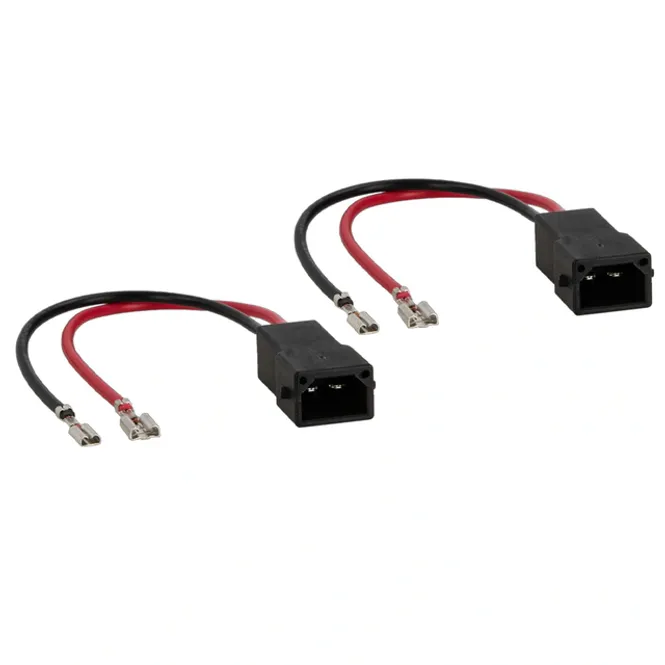 Hovedbilde ACV 11-1321-01 Høyttalerplugger – Audi 1991–2006