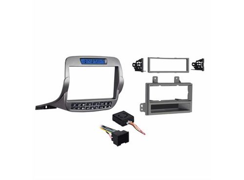 Metra 99-3010SLC Monteringssett 2-DIN Camaro (2010 - 2015) Basic