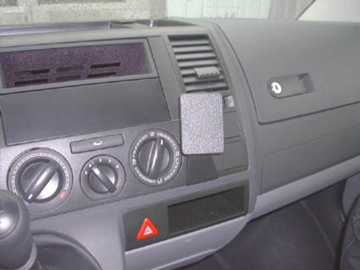 Brodit ProClip 853277 VW Transporter, Caravelle T5 Vinklet