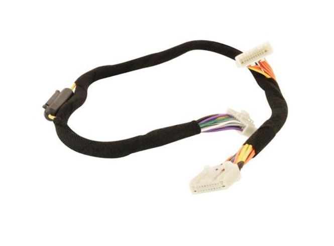 Hovedbilde Axton N-A480DSP-ISO12 P&P-kabel Nis, Ren, Opel, Sub, Fiat 1,5m