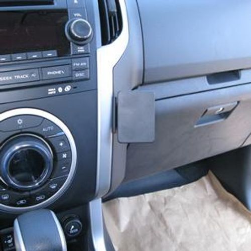 Brodit ProClip 854799 Isuzu D-Max 2012 - 2019 Vinklet