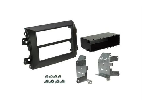 Alpine KIT-F9FI-DU8 monteringssett Ducato 8