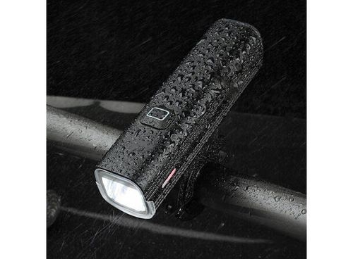 Speras UB1000 sykkellykt Inkl UB4 baklykt 1000lm / 4800mah