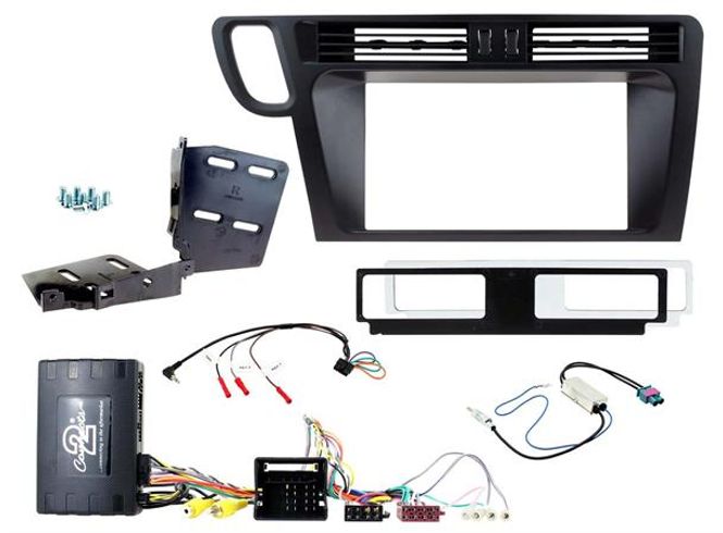 Hovedbilde Connects2 CTKAU19L komplett 2-DIN monteringskit Audi Q5 2009–2016