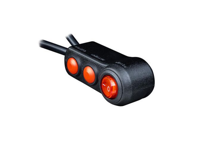 Hovedbilde Strands 850209 Kontrollenhet for Cruise Light varsellys