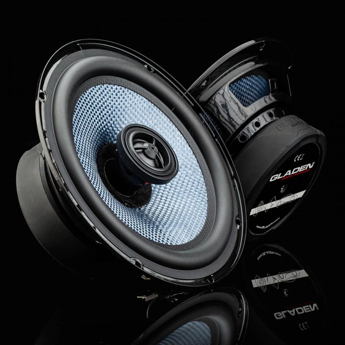 Gladen RC 165 6 1/2
