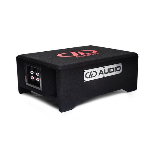 DD Audio LE-DF-SL608 8